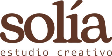 Solía — estudio creativo