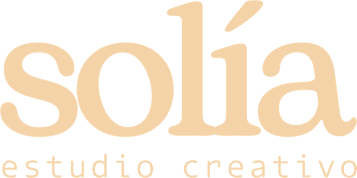 Solía — estudio creativo