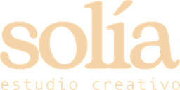 Solía — estudio creativo