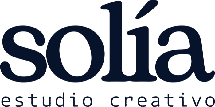 Solía — estudio creativo